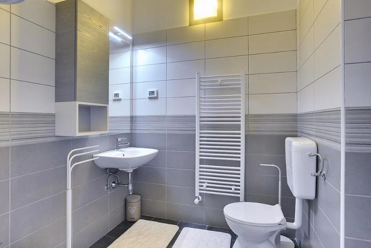 Holiday home Strandnahe Villa Mit Privatem Pool, Wlan, Terrasse, Grill Banjole