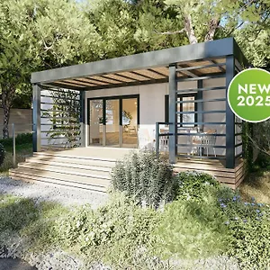 2* Holiday park Arena Indije Mobile Homes